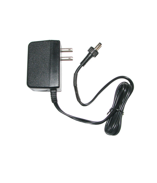 An AC power adapter for Bobrick automatic soap dispensers.