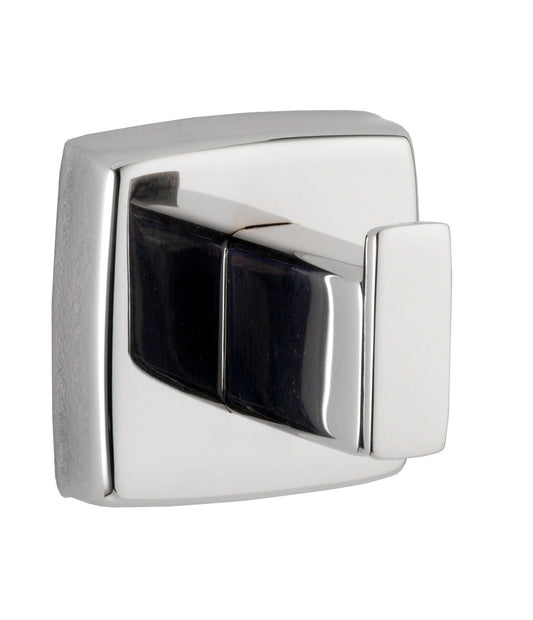 The Bobrick B-670 is a utility hook in stainless steel with a bright polished finish.