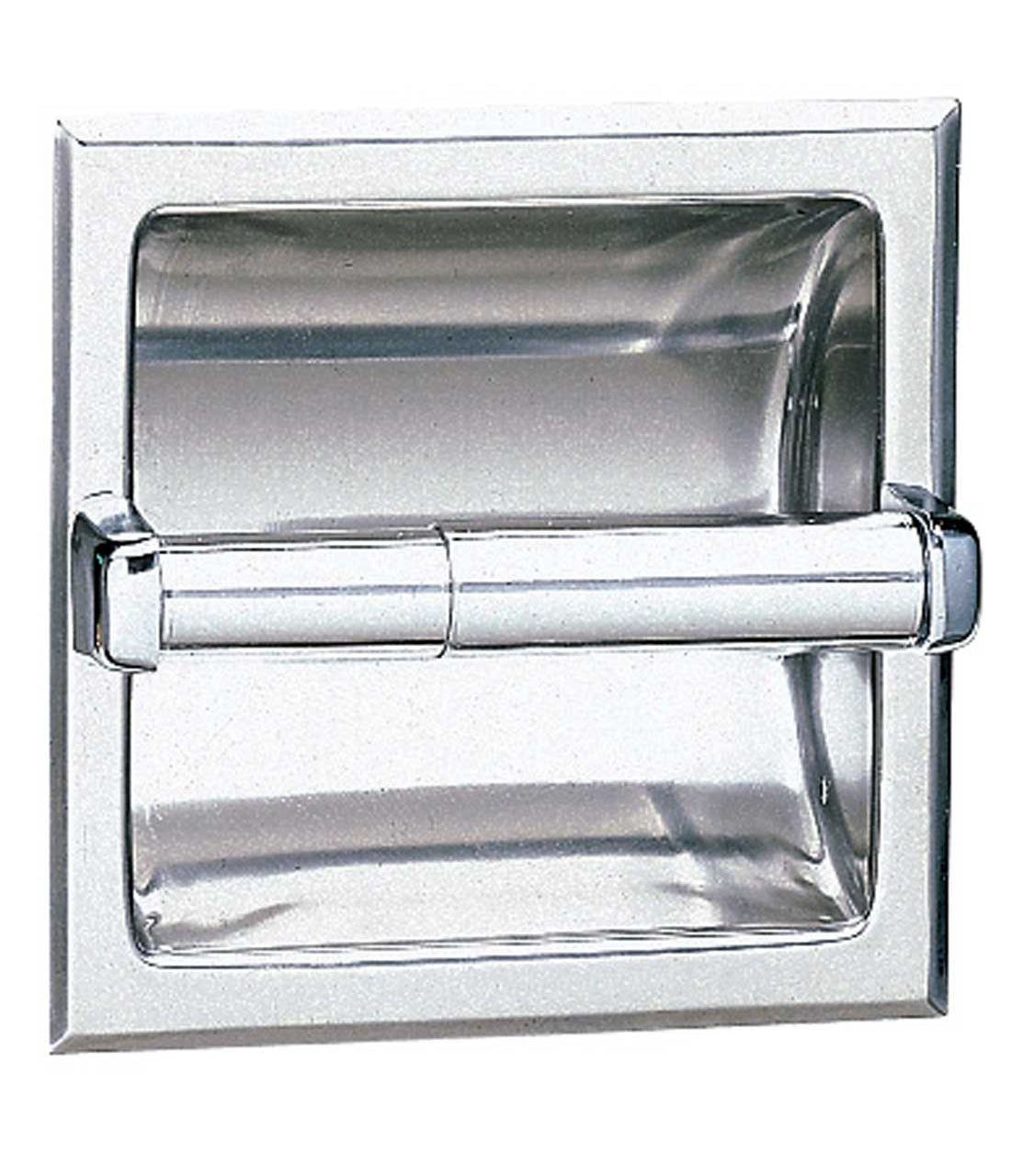 Bobrick Toilet Paper Dispensernull