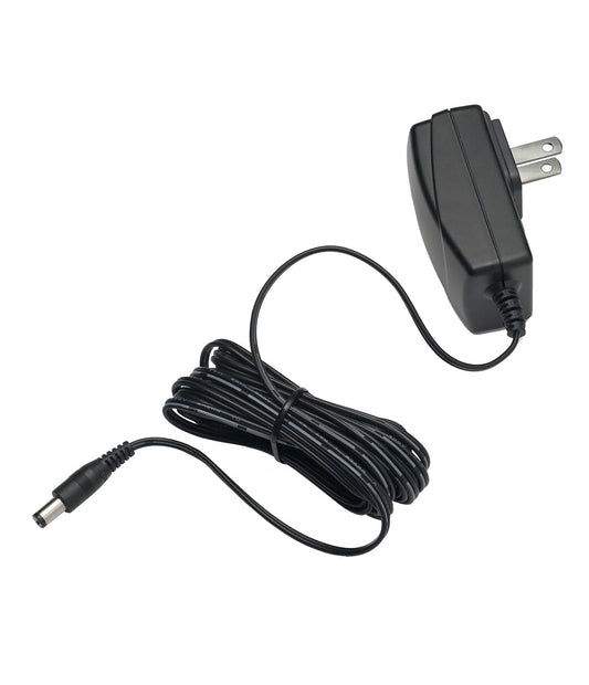 The Bobrick B-3974-57 AC External Adapter kit comes with parts you need to switch from AC to DC.